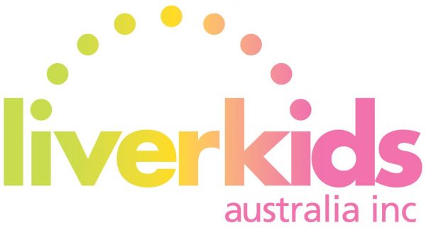 Liver Kids Australia Incorporated Liver Kids Australia Incorporated  |  ABN 18 508 705 739  |  ARBN 165 083 330